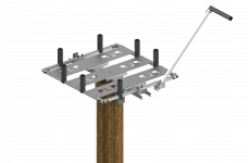 RAPTOR PROTECTOR™ Platform